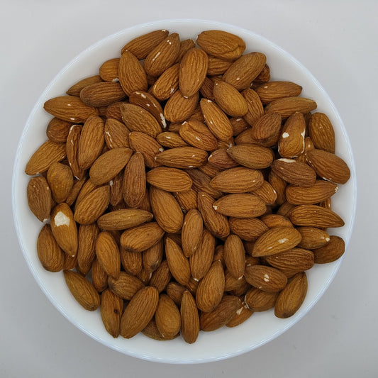 Mandler (natural)