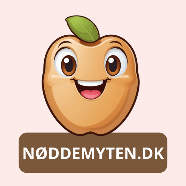 Nøddemyten