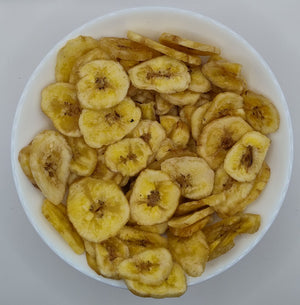 Bananchips