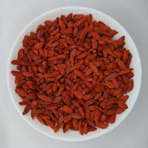 Goji bær